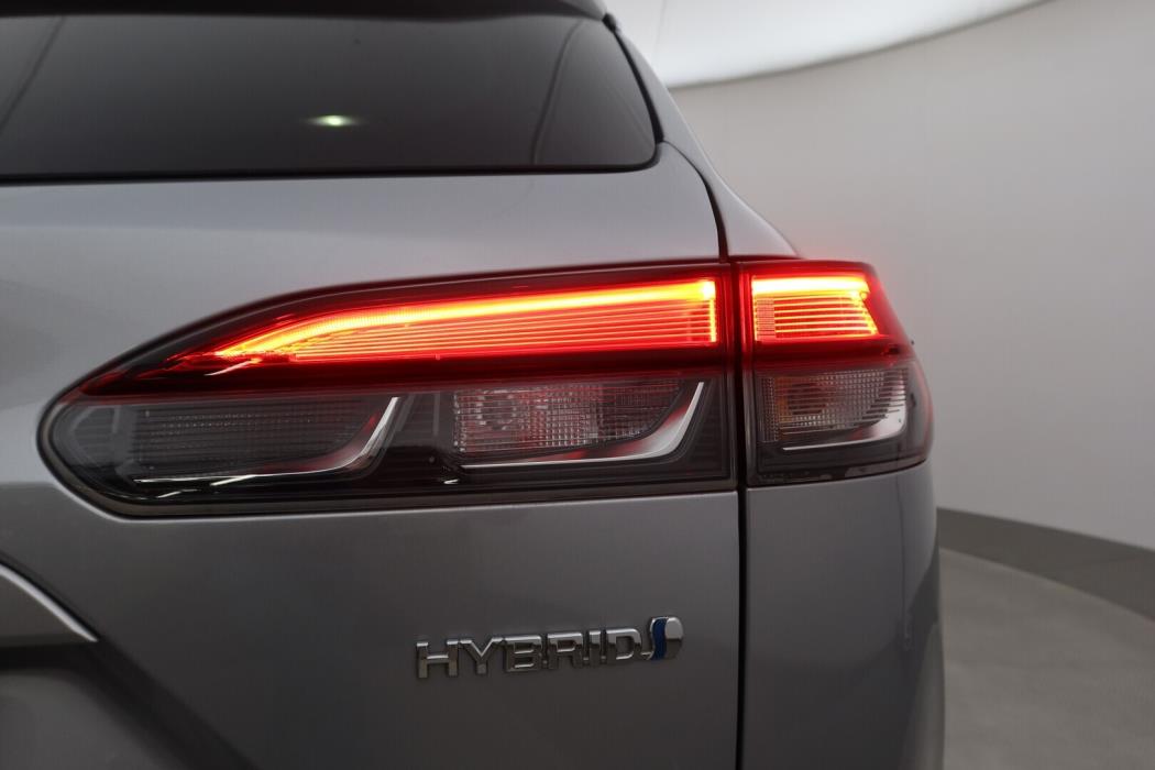 TOYOTA Corolla Cross 2023