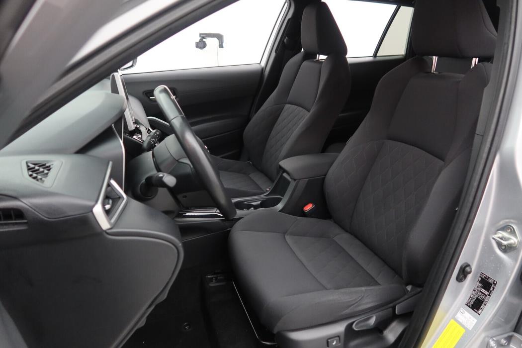 TOYOTA Corolla Cross 2023