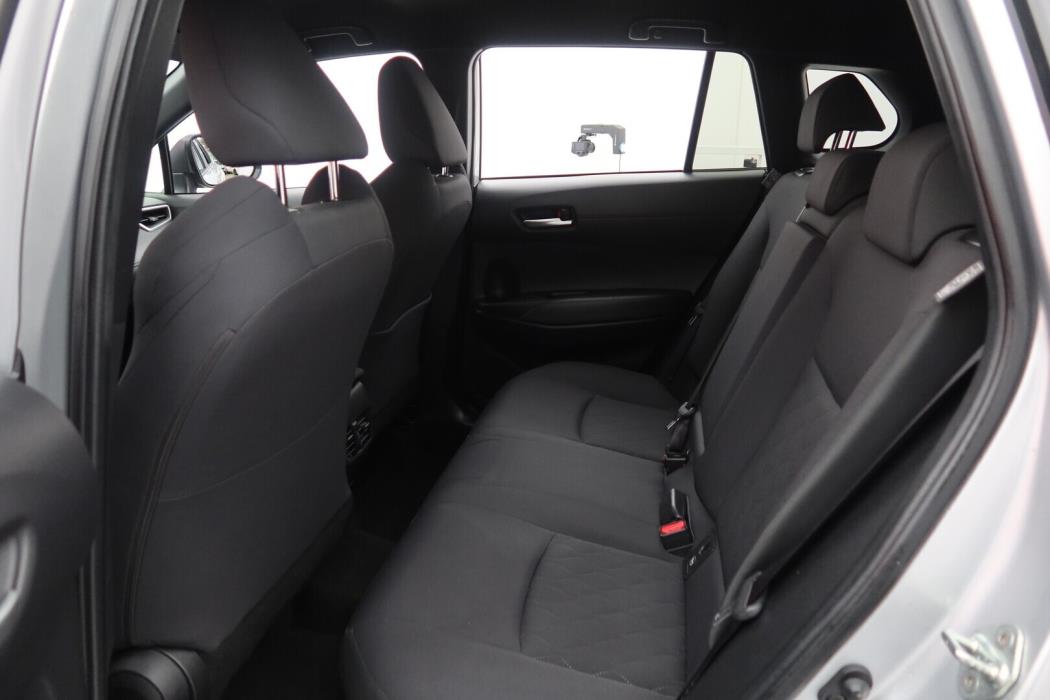 TOYOTA Corolla Cross 2023