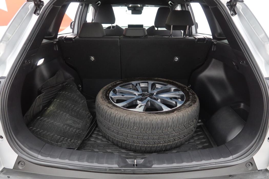 TOYOTA Corolla Cross 2023