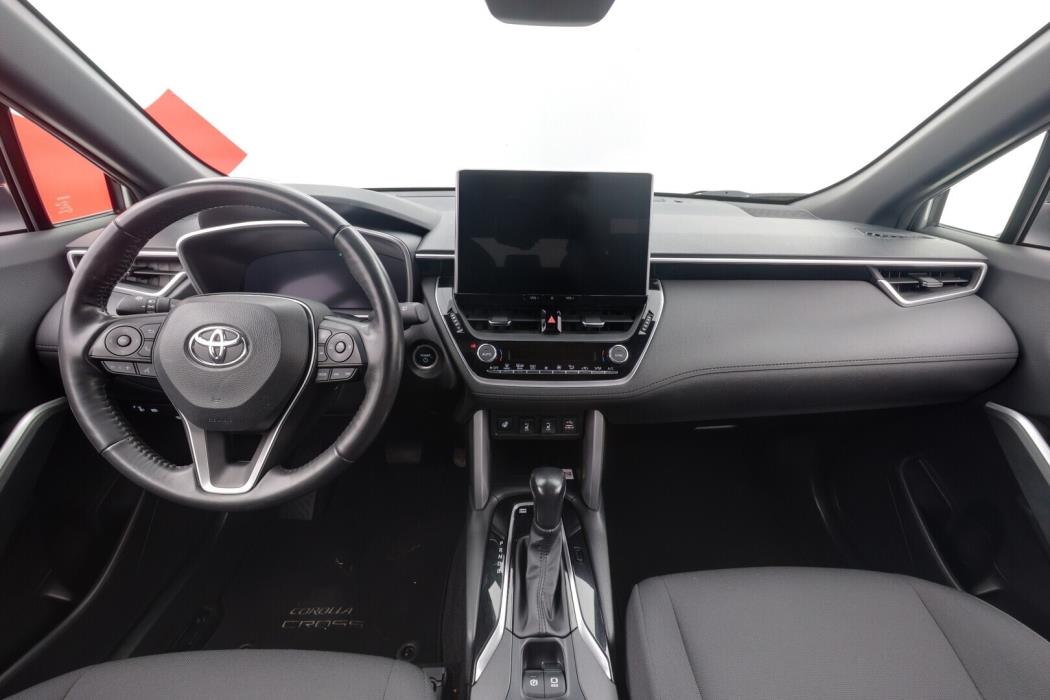 TOYOTA Corolla Cross 2023