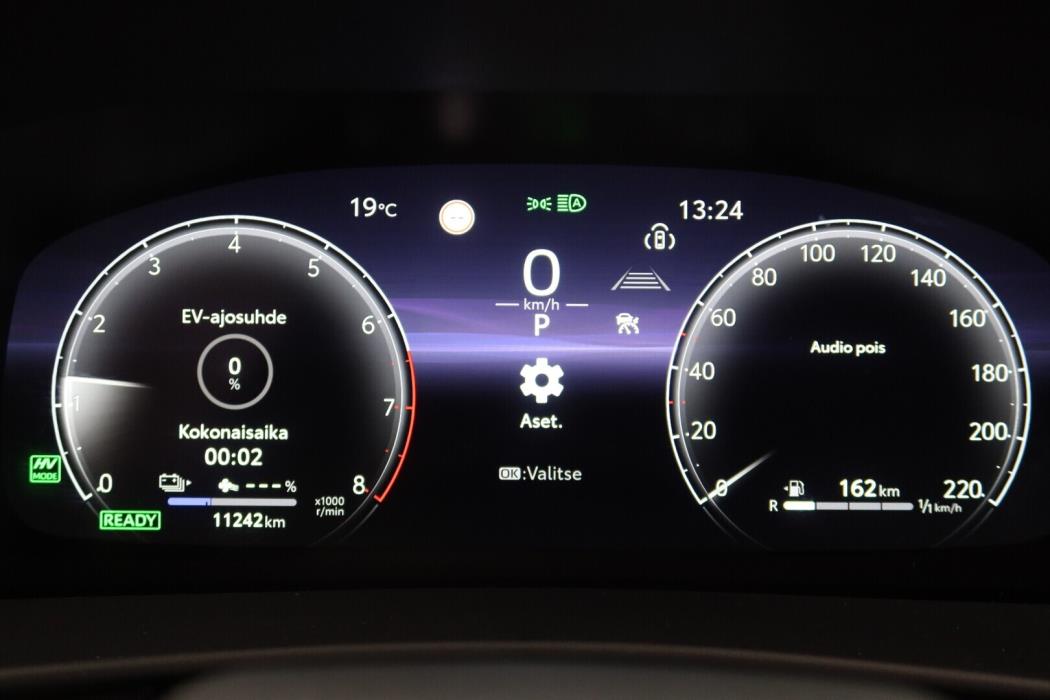 TOYOTA C-HR 2026