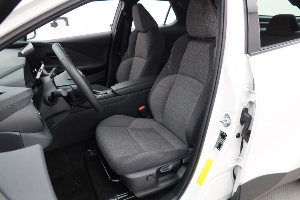 TOYOTA C-HR 2026