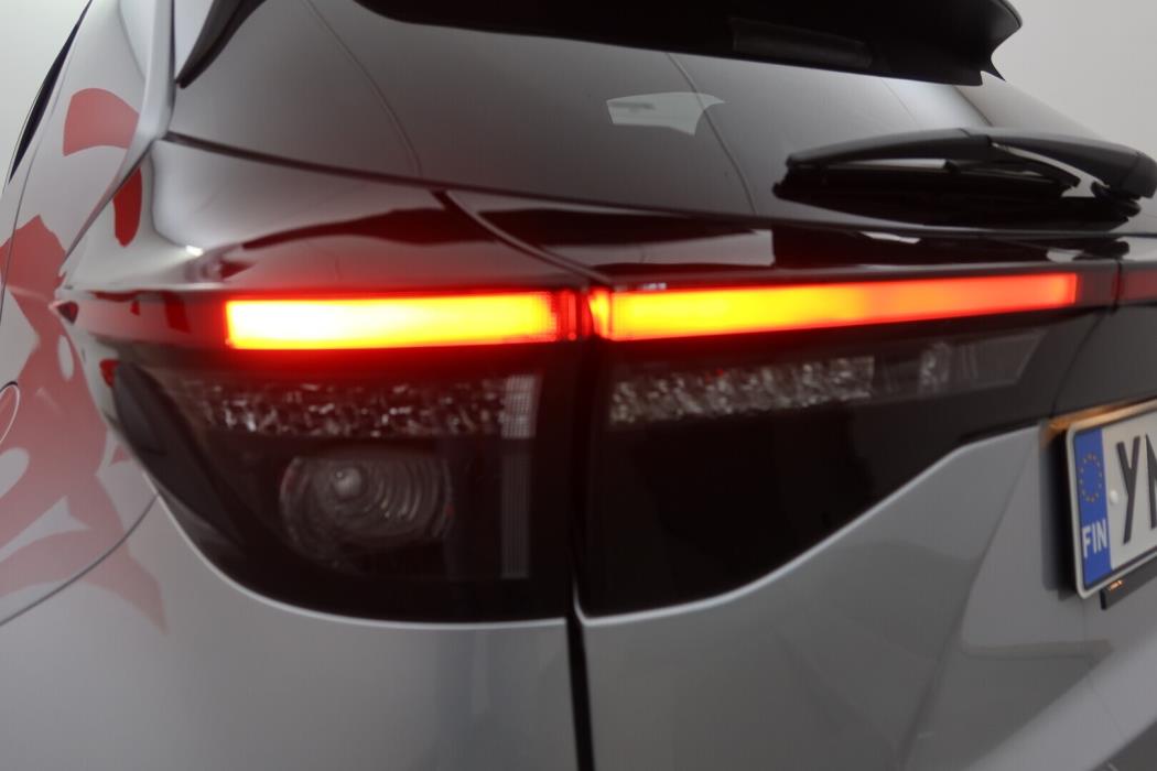 TOYOTA Yaris Cross 2026