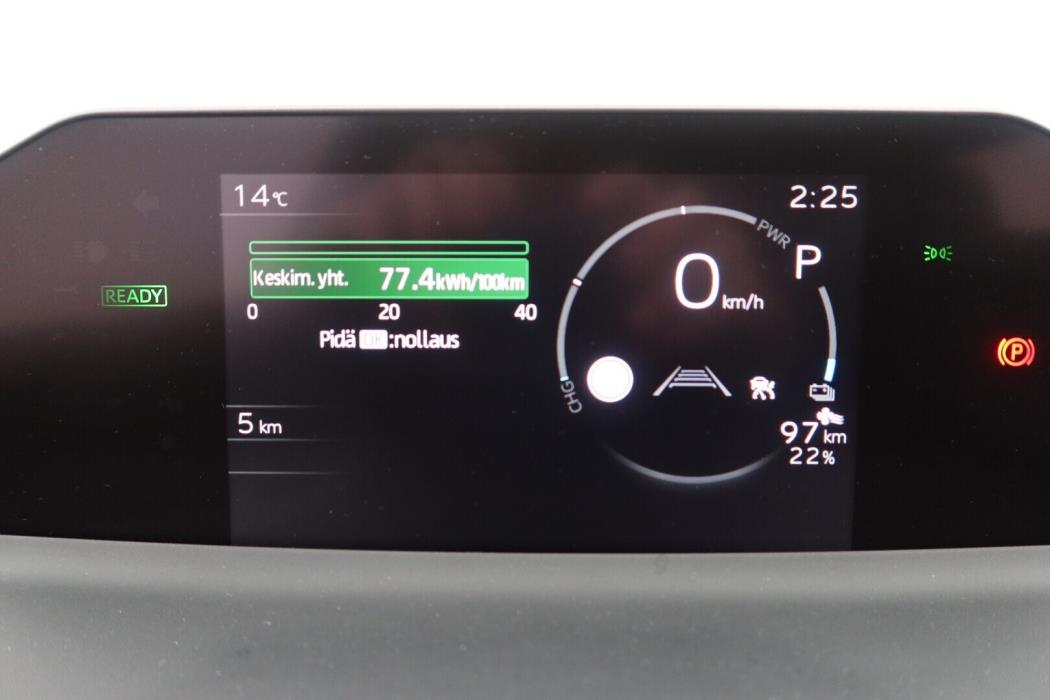 TOYOTA BZ4X Touring 2026
