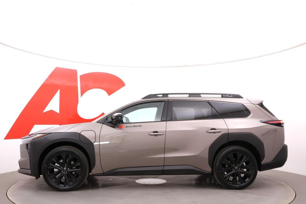 TOYOTA BZ4X Touring 2026