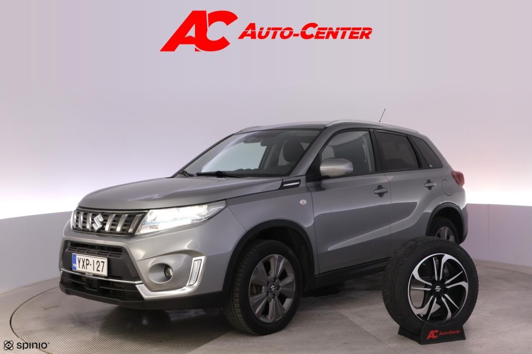 SUZUKI Vitara 2021