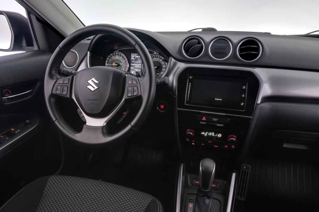 SUZUKI Vitara 2021