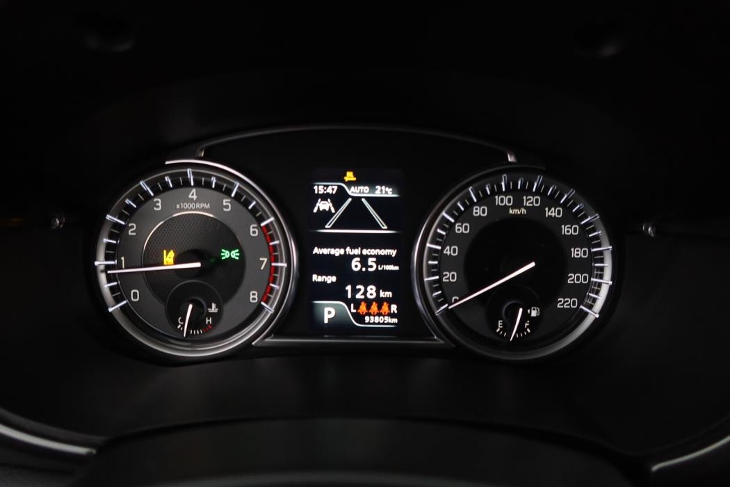 SUZUKI Vitara 2021