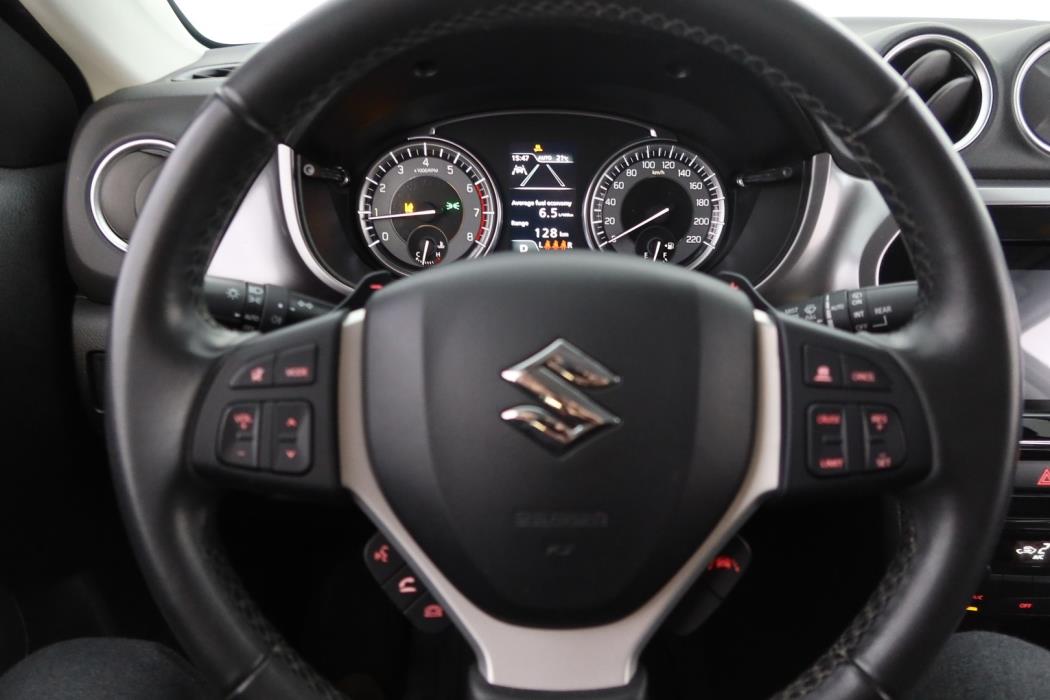 SUZUKI Vitara 2021