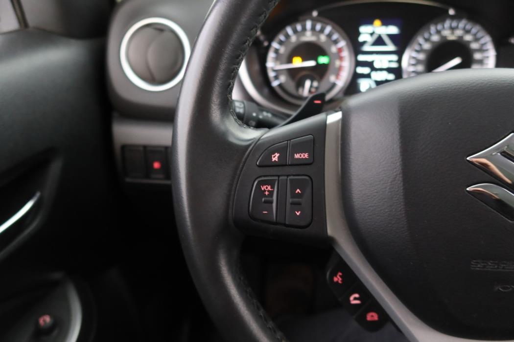 SUZUKI Vitara 2021