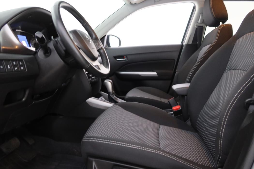 SUZUKI Vitara 2021