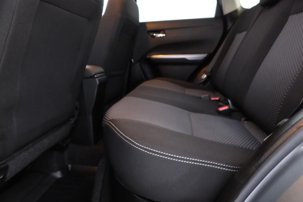 SUZUKI Vitara 2021