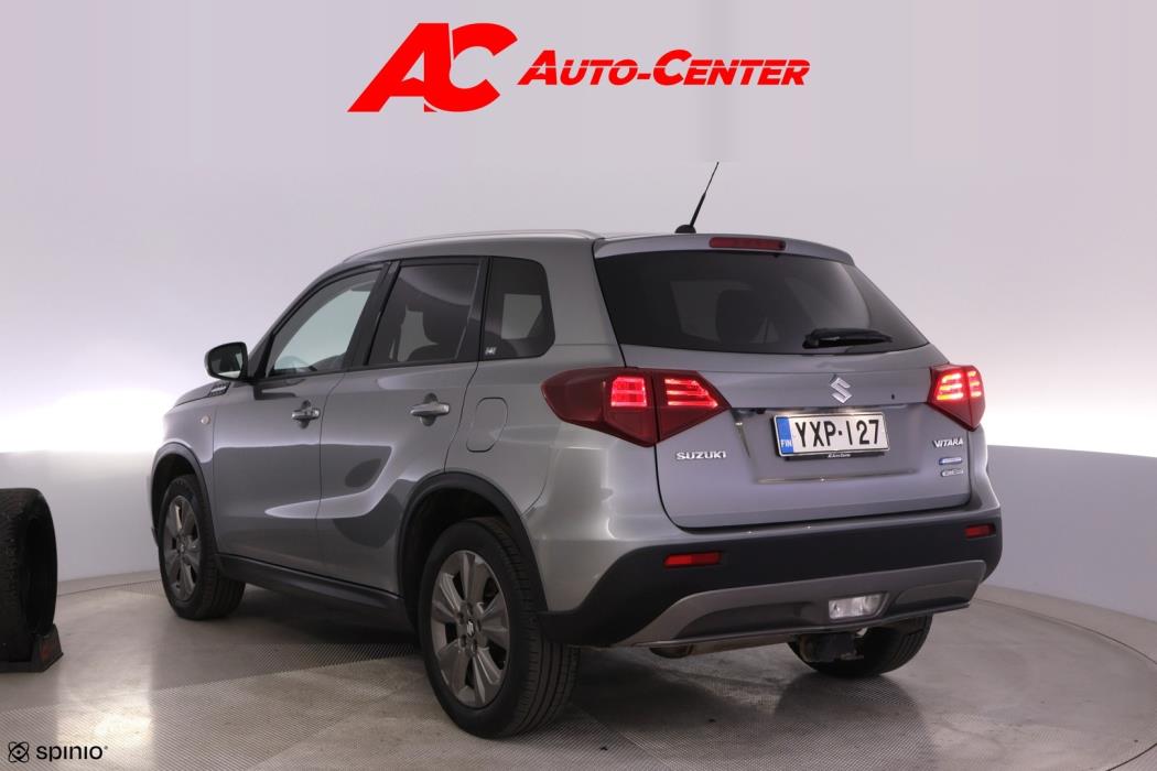 SUZUKI Vitara 2021