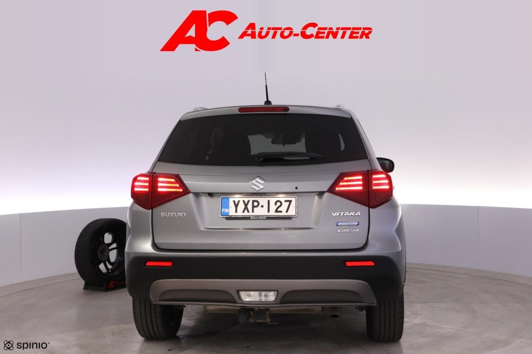 SUZUKI Vitara 2021
