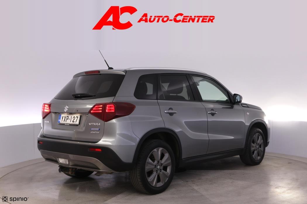 SUZUKI Vitara 2021