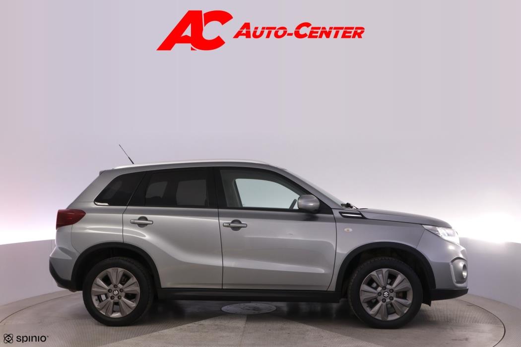 SUZUKI Vitara 2021