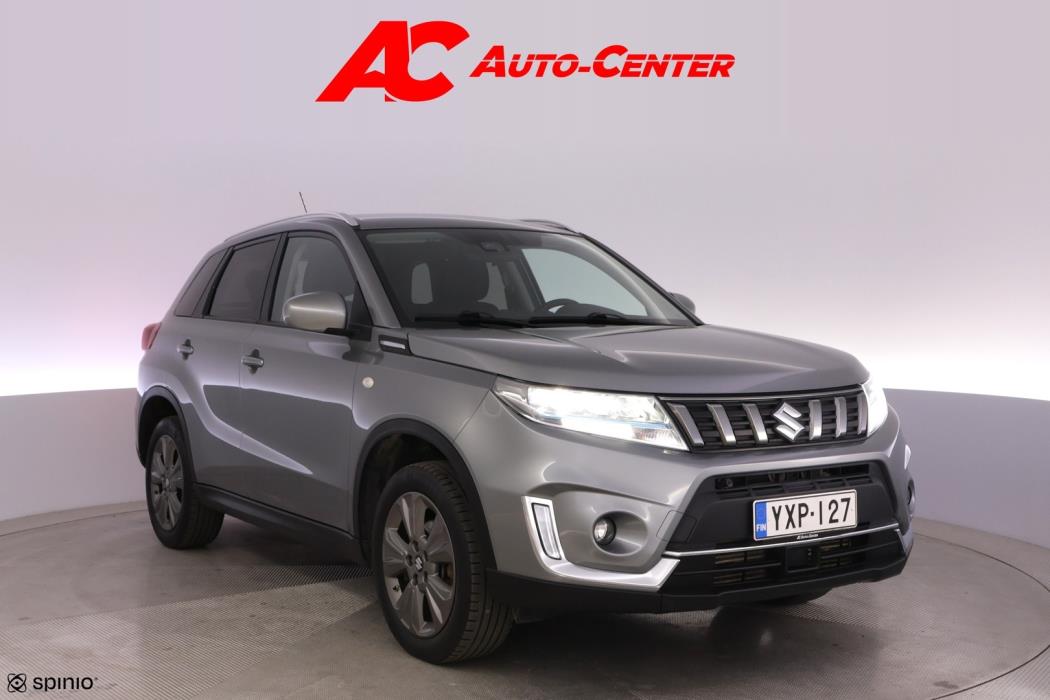 SUZUKI Vitara 2021