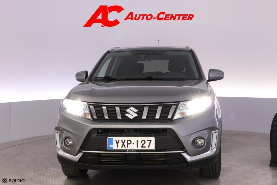 SUZUKI Vitara 2021