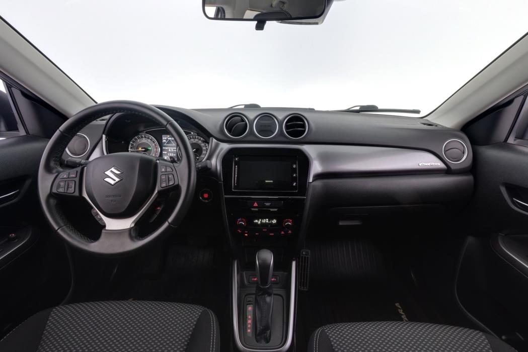 SUZUKI Vitara 2021