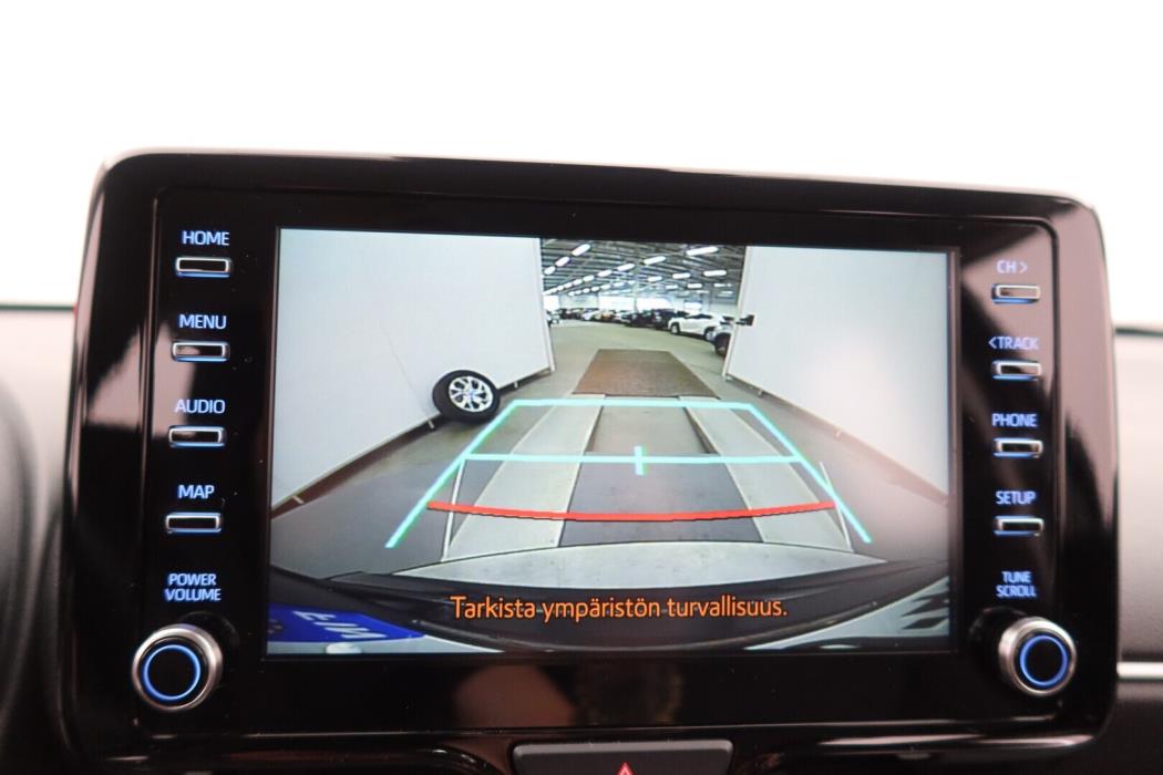 TOYOTA Yaris Cross 2024