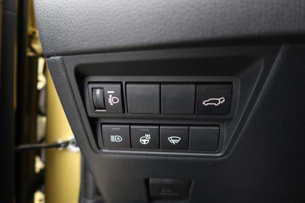 TOYOTA Yaris Cross 2024
