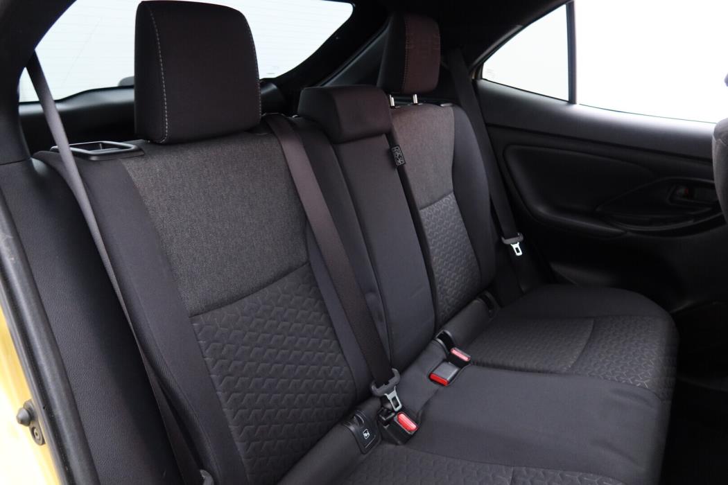 TOYOTA Yaris Cross 2024