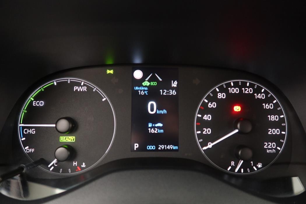TOYOTA Yaris 2024