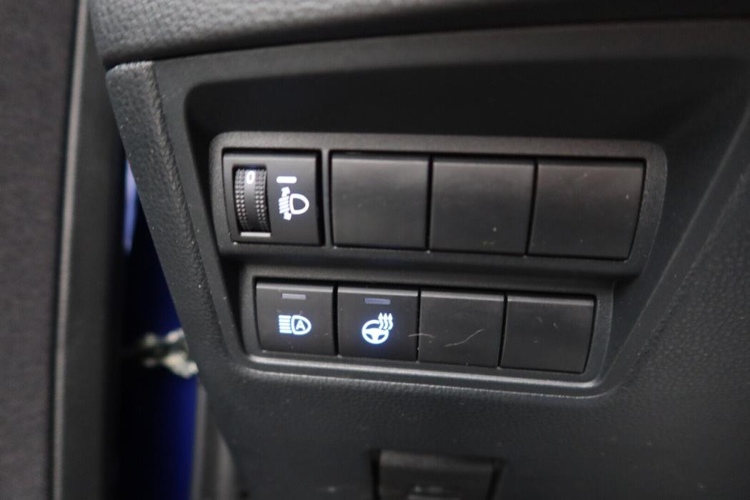 TOYOTA Yaris 2024
