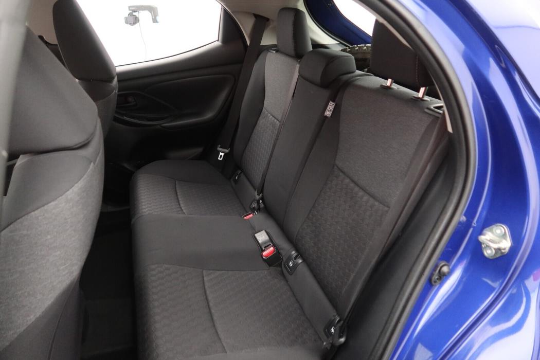 TOYOTA Yaris 2024