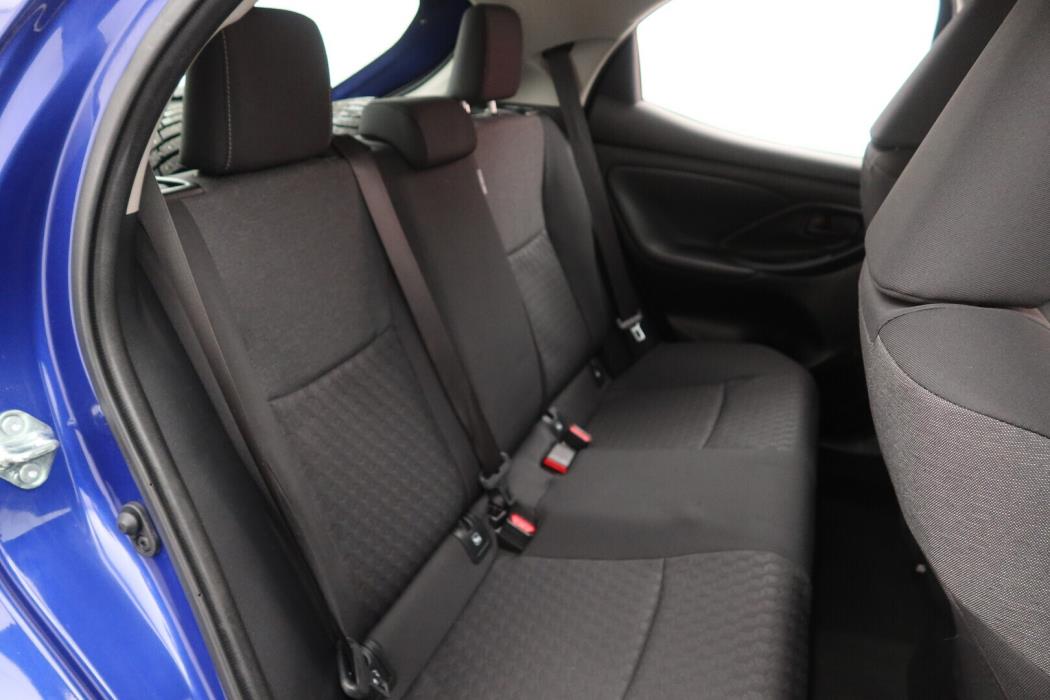TOYOTA Yaris 2024
