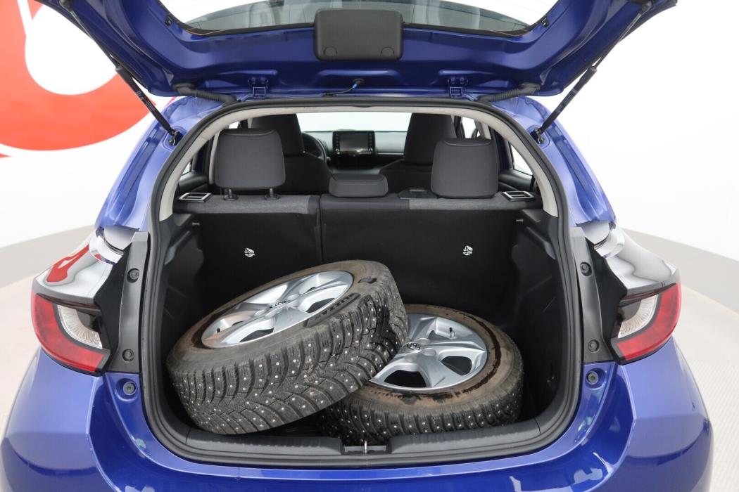TOYOTA Yaris 2024