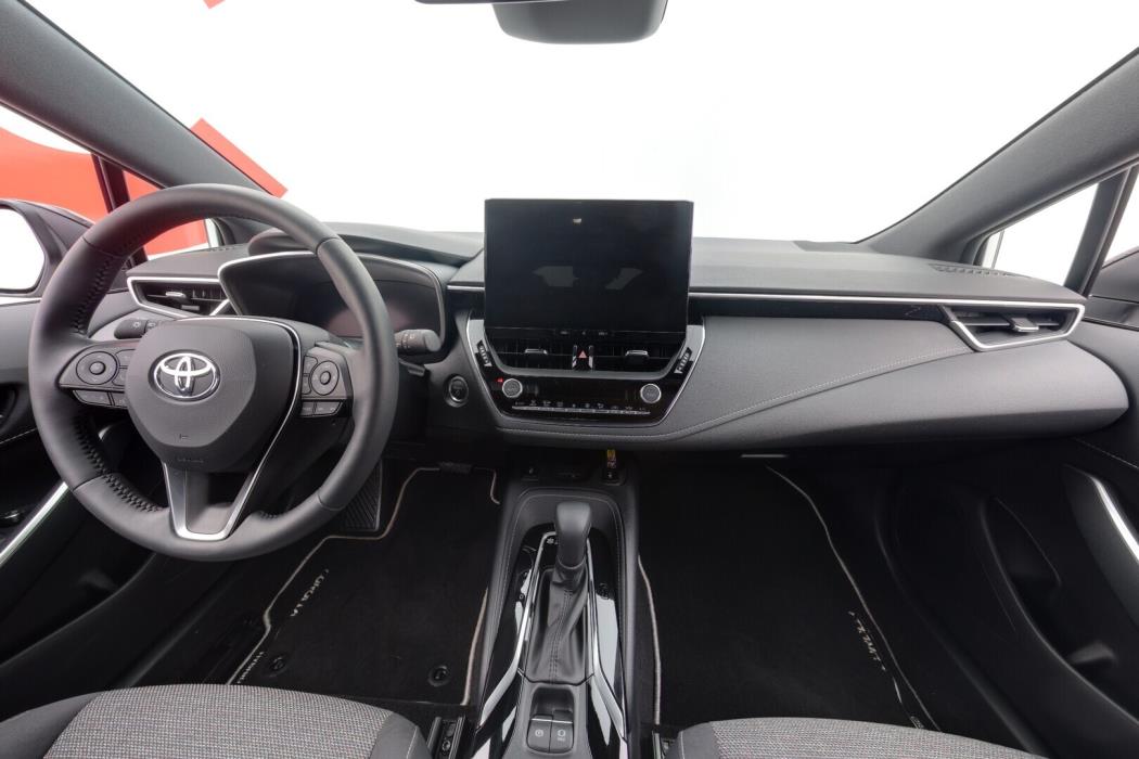 TOYOTA Corolla 2025
