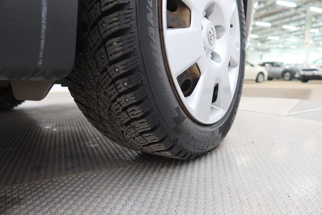 TOYOTA Corolla Verso 2005