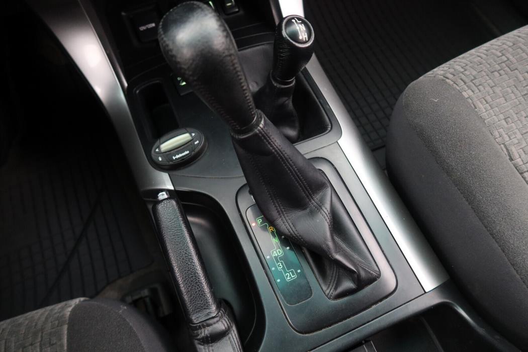 TOYOTA Land Cruiser 2005