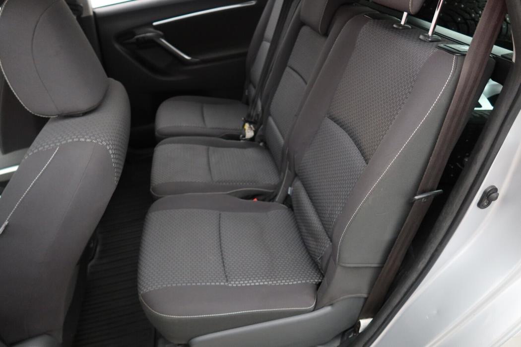 TOYOTA Verso 2013