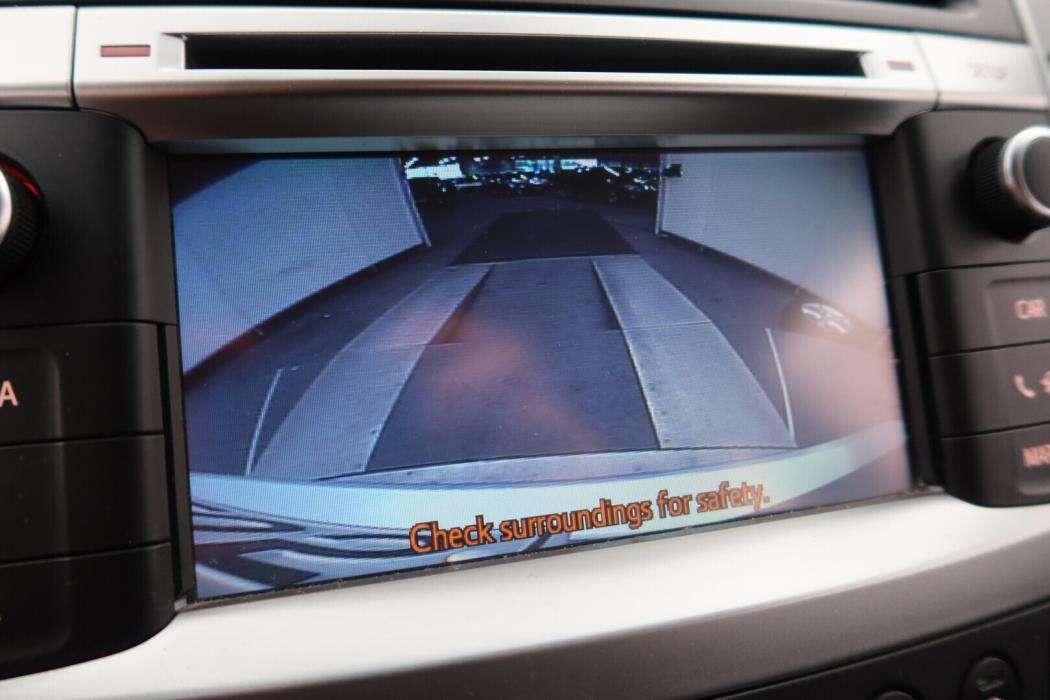 TOYOTA Verso 2013