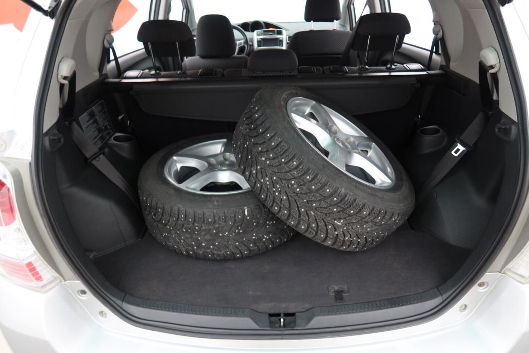 TOYOTA Verso 2013