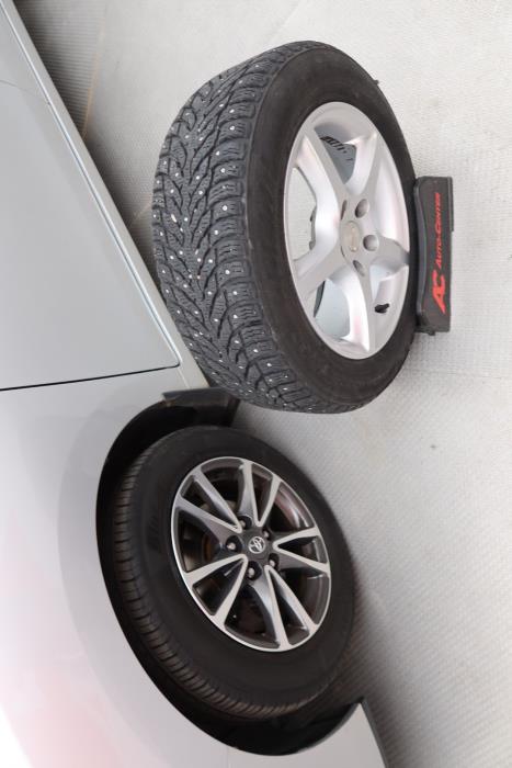 TOYOTA Verso 2013