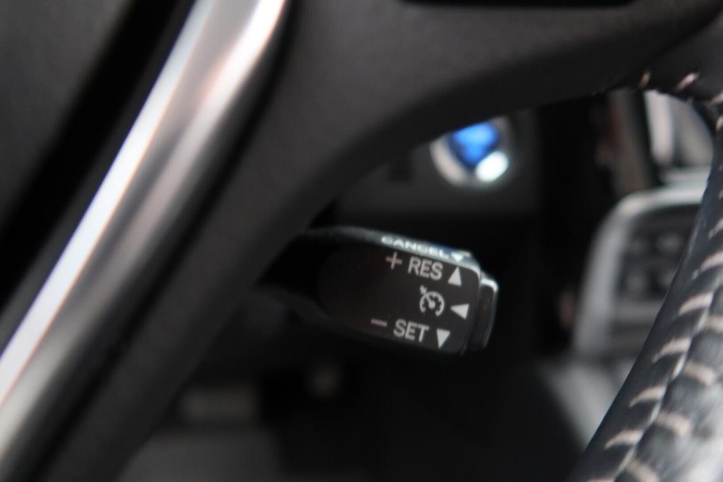 TOYOTA Auris 2018