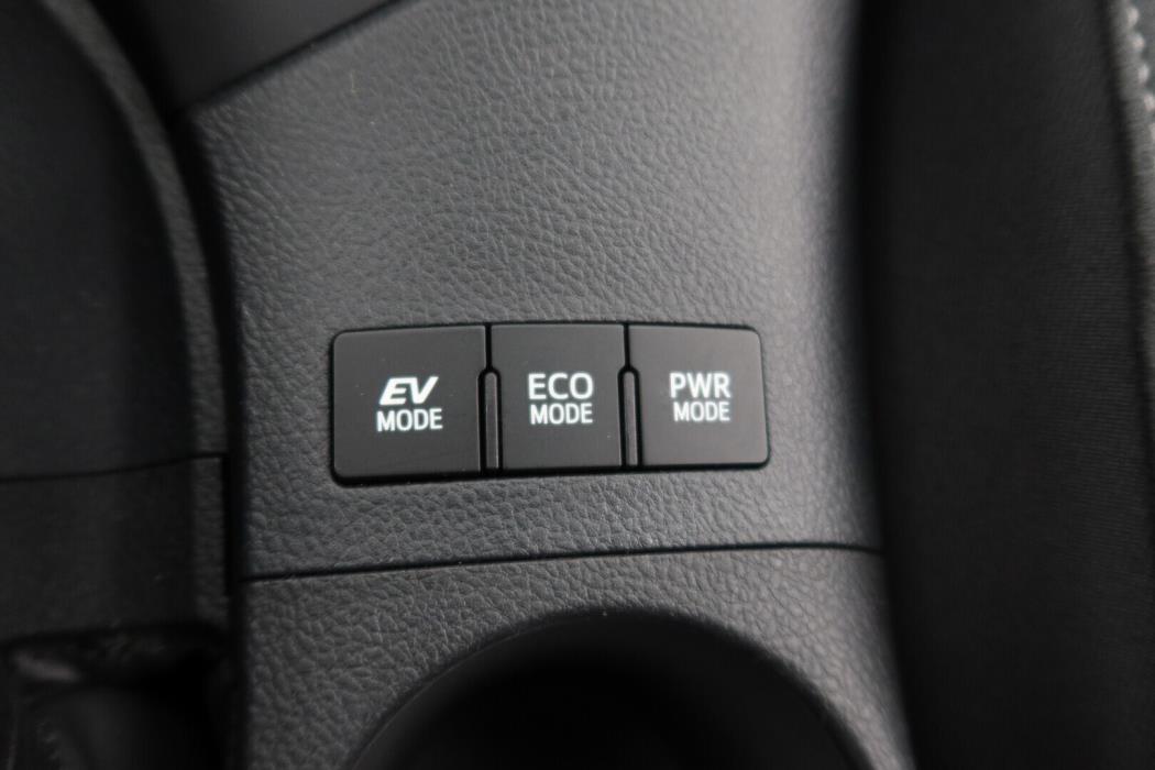 TOYOTA Auris 2018