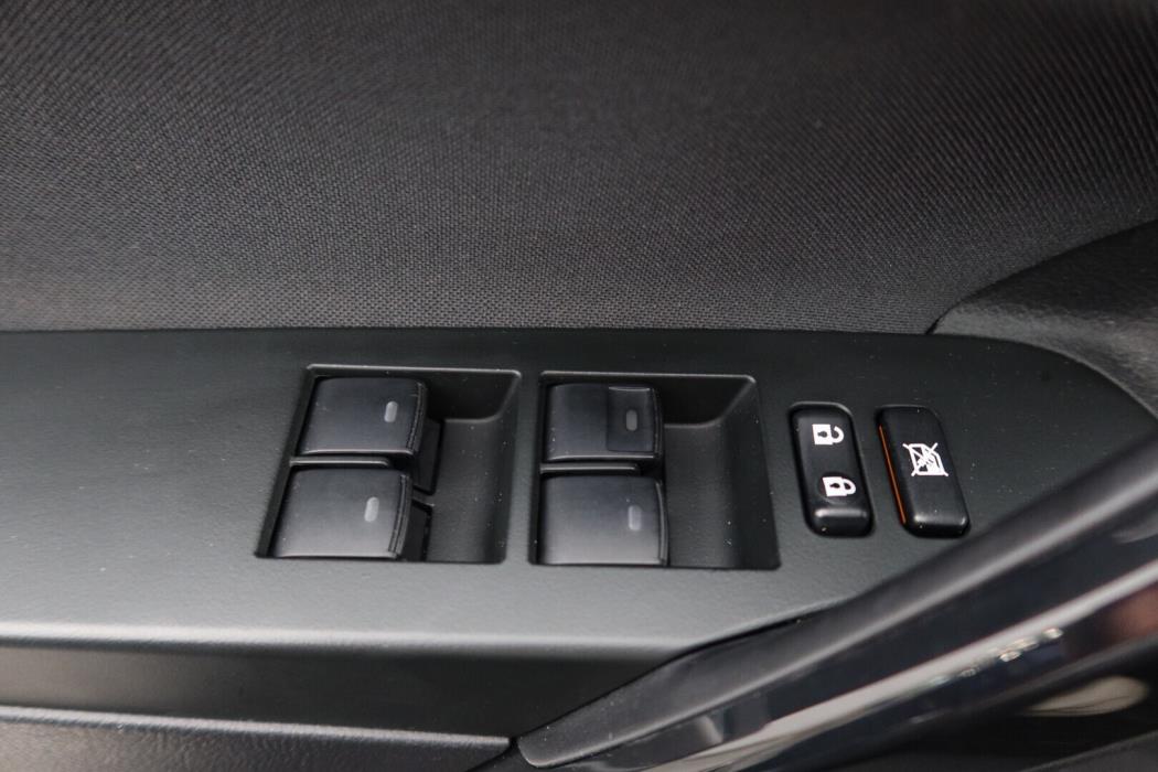 TOYOTA Auris 2018