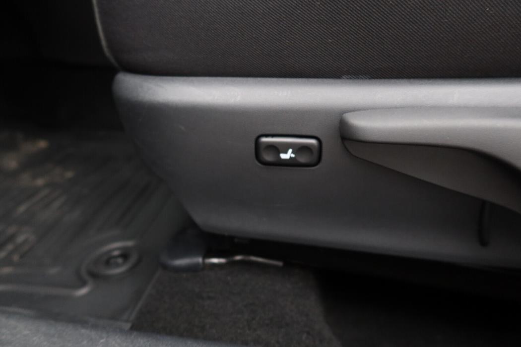TOYOTA Auris 2018