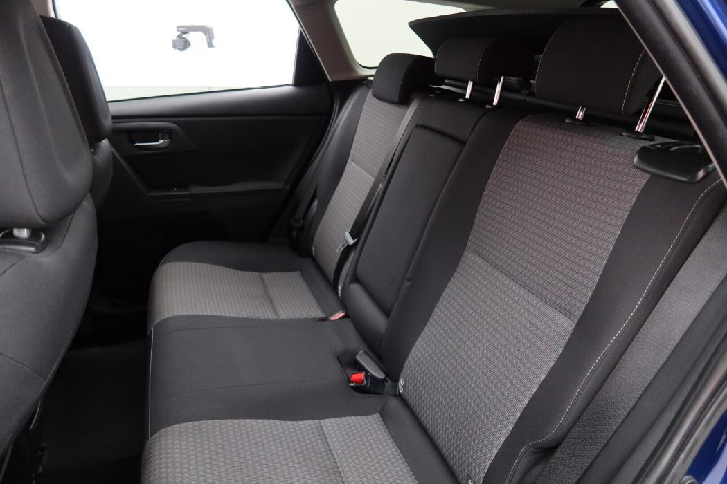 TOYOTA Auris 2018