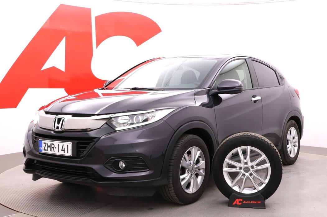 HONDA HR-V 2019