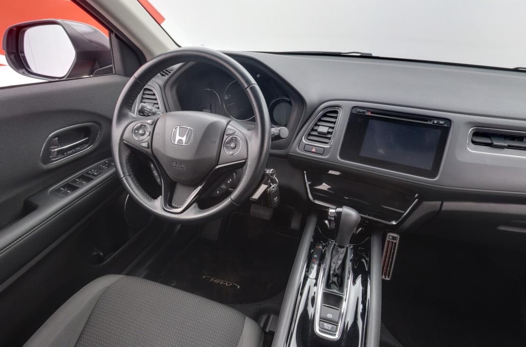 HONDA HR-V 2019