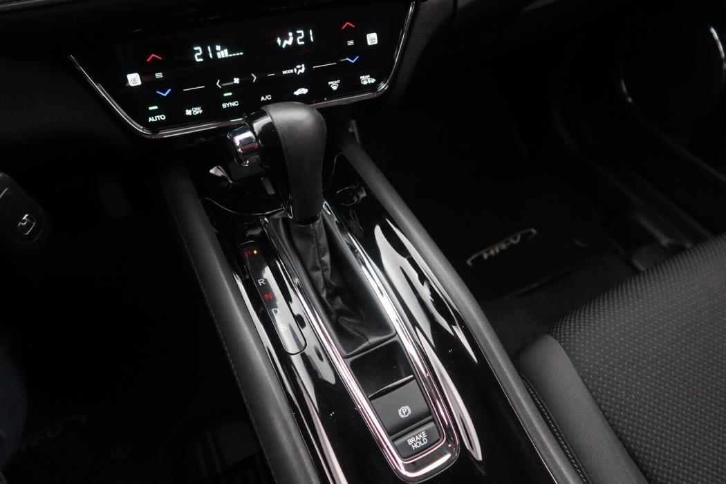 HONDA HR-V 2019
