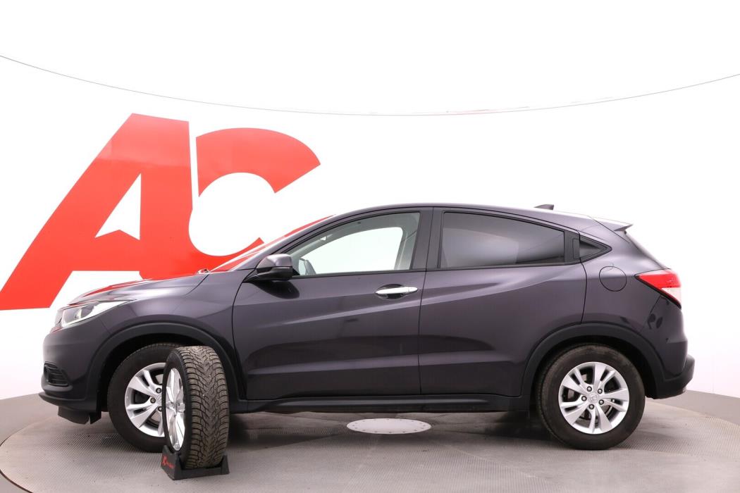 HONDA HR-V 2019