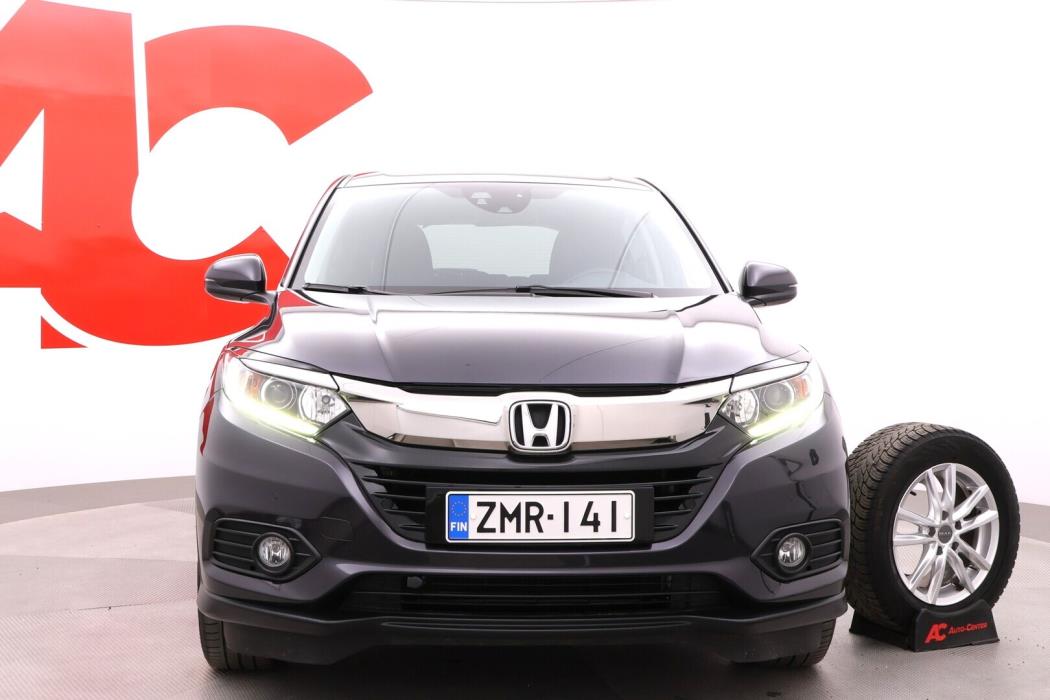 HONDA HR-V 2019