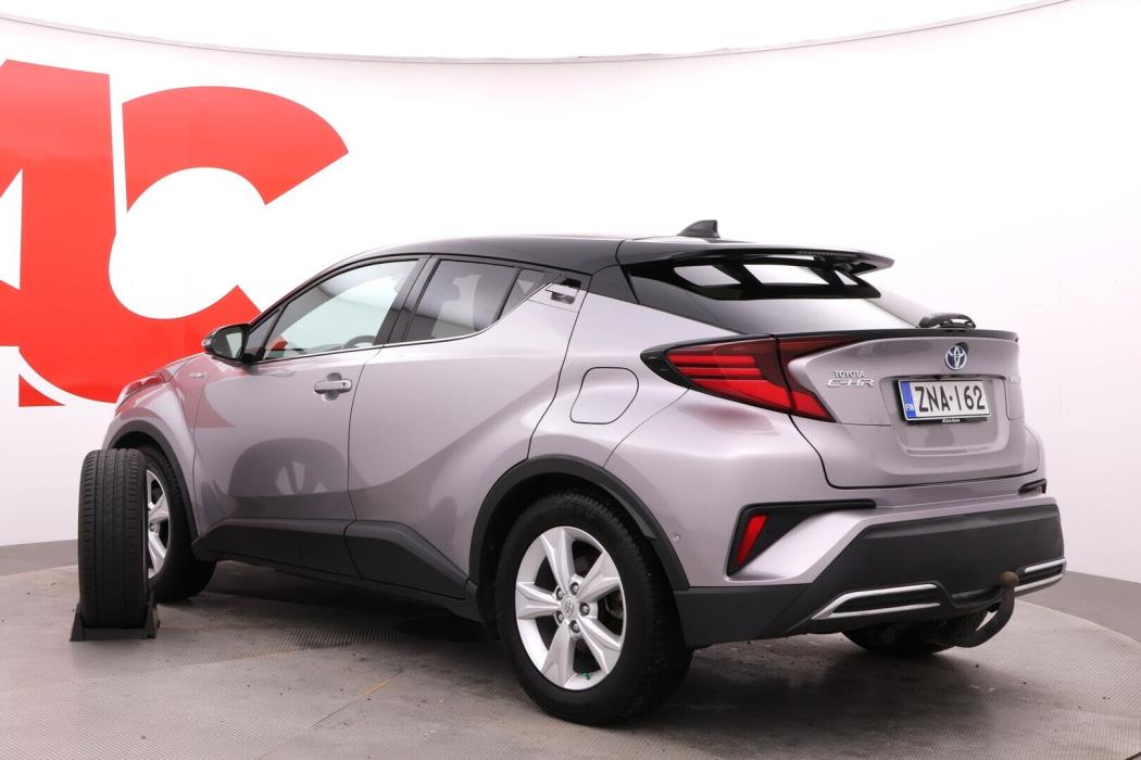 TOYOTA C-HR 2020